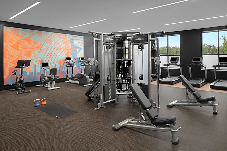 Hyatt House Lansing-University Area