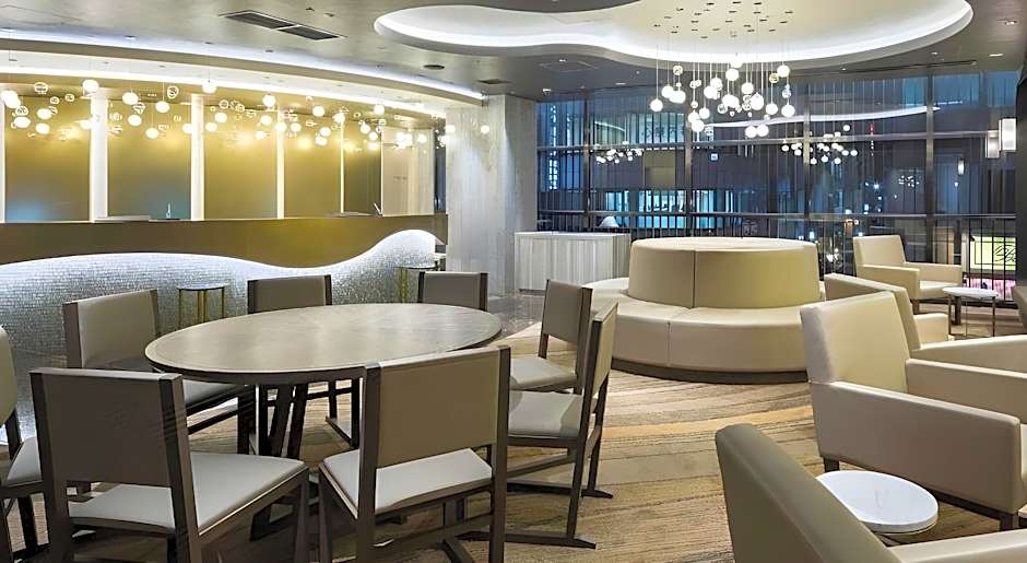 Quintessa Hotel Tokyo Ginza