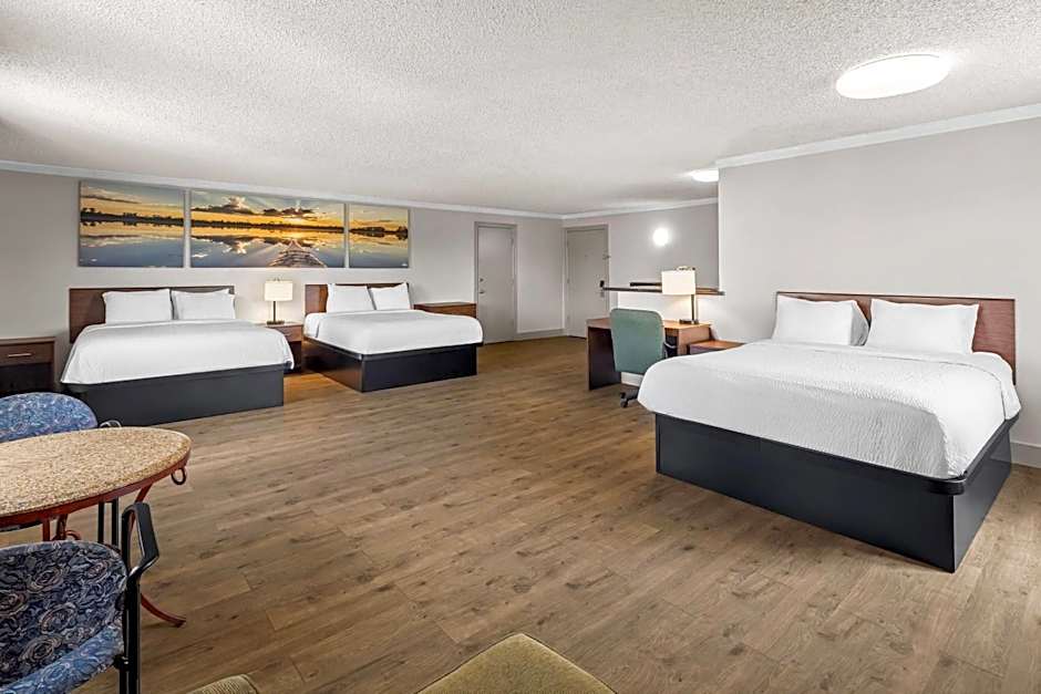 Days Inn by Wyndham Mt. Vernon