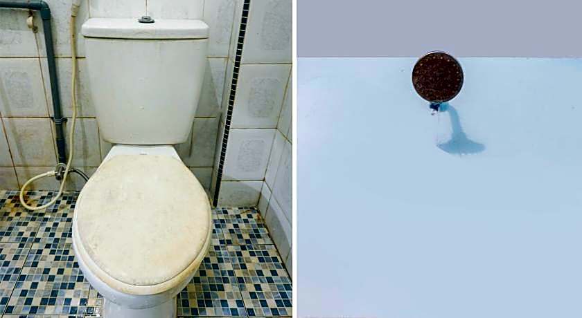 Hotel O Wr House Syariah BatamNearEast Coast Park