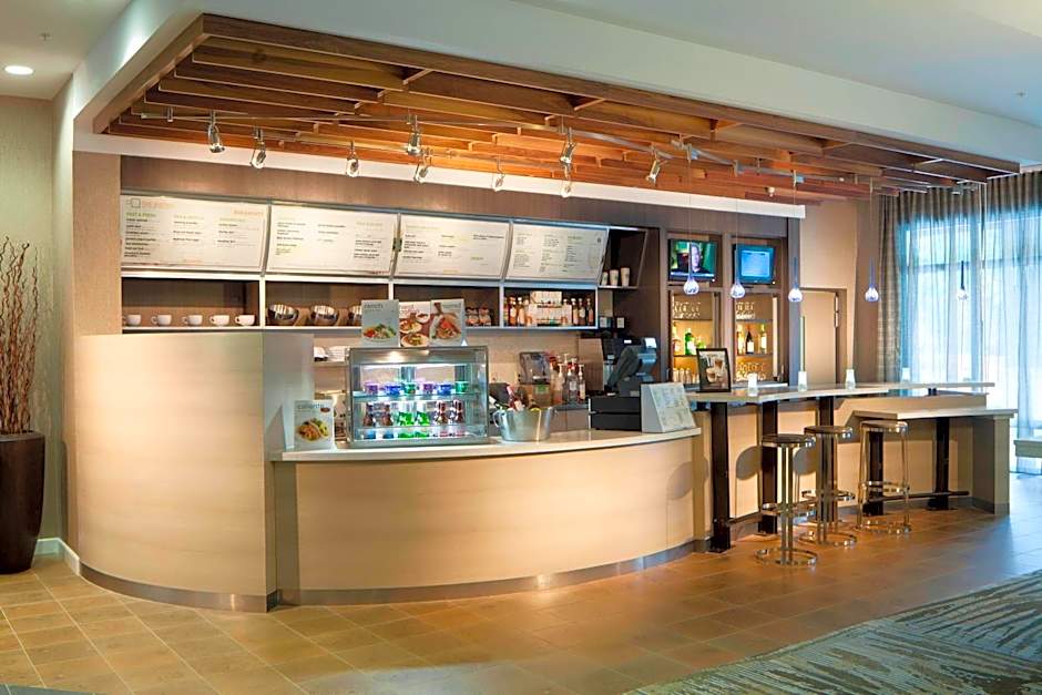 Courtyard by Marriott Palm Beach Jupiter