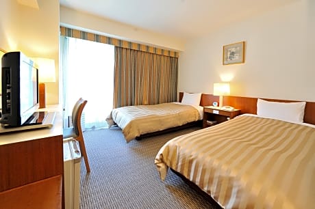 One Bed