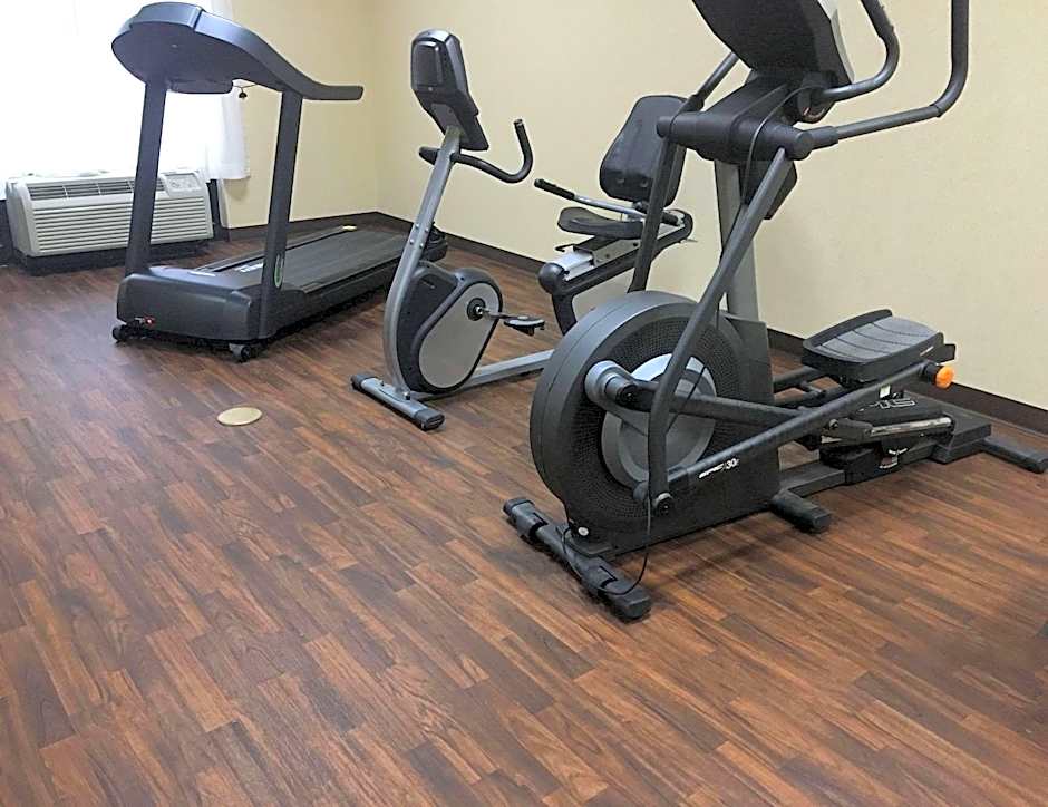 Comfort Inn & Suites Rogersville