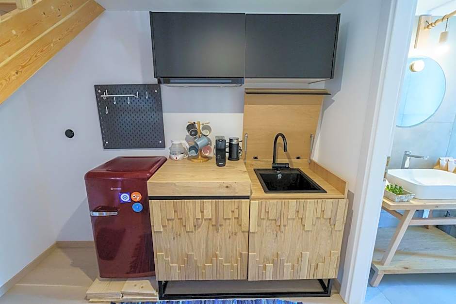 LIVIN Hydra Duplex Suite