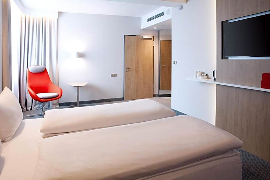 Holiday Inn Express Bochum By IHG