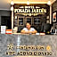 Hotel Posada Jardín Aguascalientes