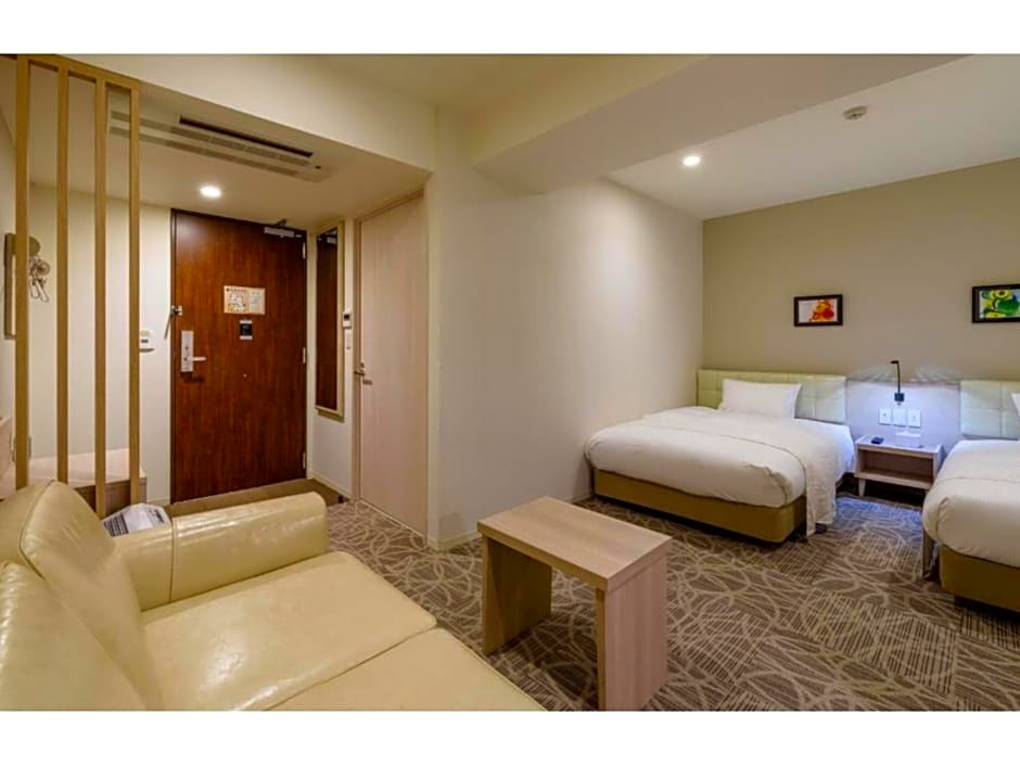 Hotel RELIEF PREMIUM Haneda - Vacation STAY 28175v