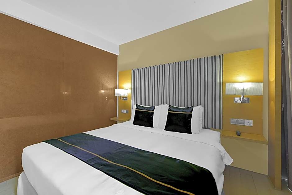Sunday Hotel Subang
