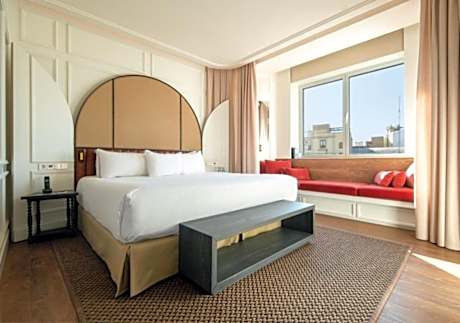 Only YOU Hotel Valencia