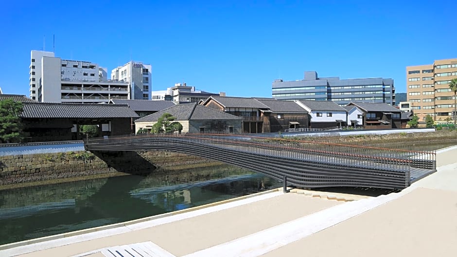 Nagasaki I.K Hotel