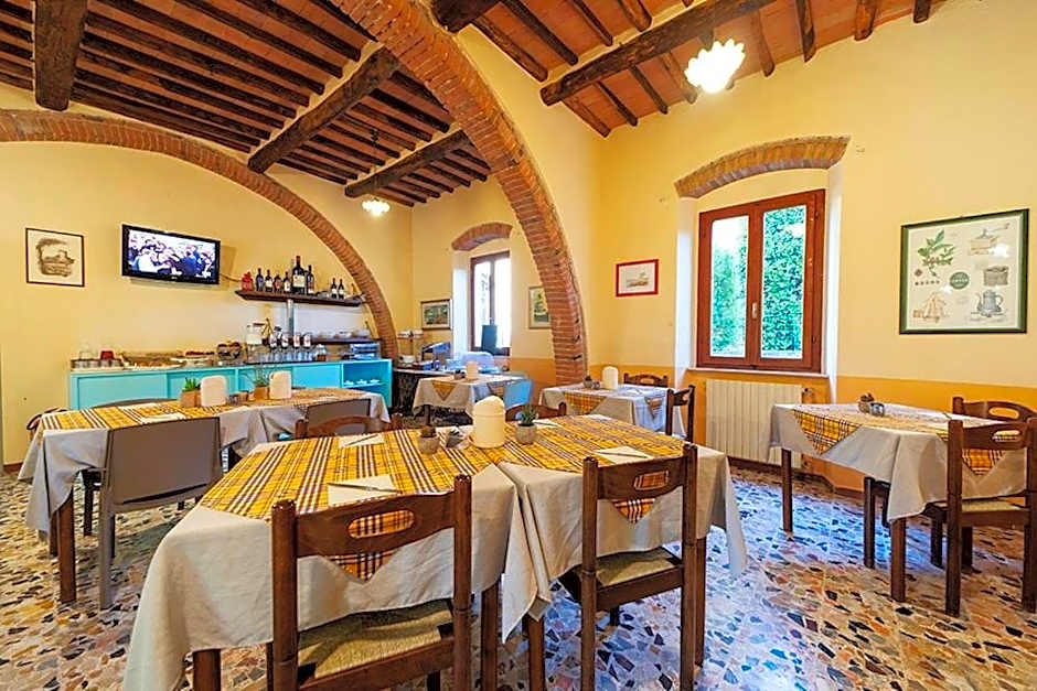 Hotel Casa Lupi