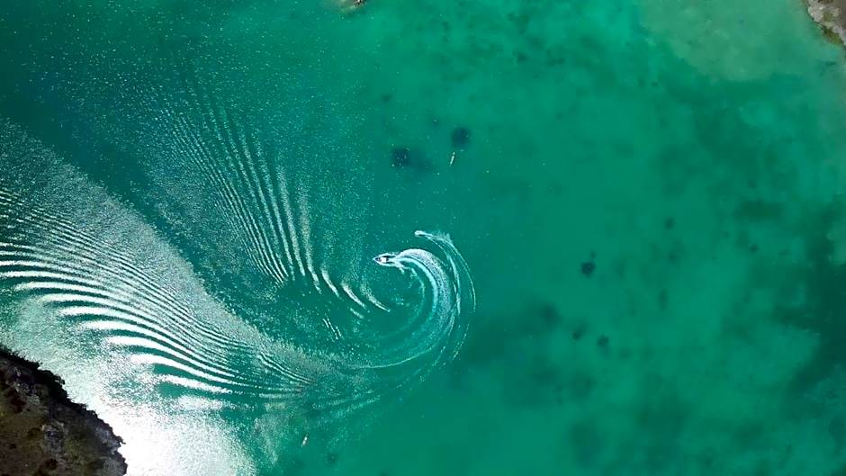 Loedi Bungalows Rote