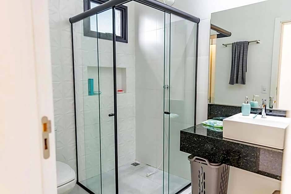 Casa próx às 3 fronteiras e a 20min das Cataratas