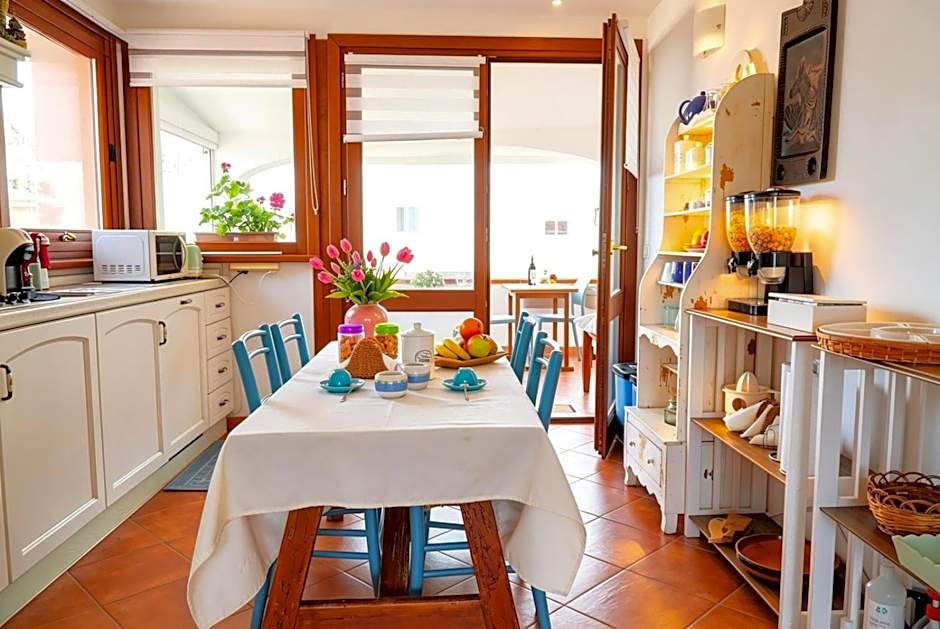 B&B L'Umbra di lu Soli