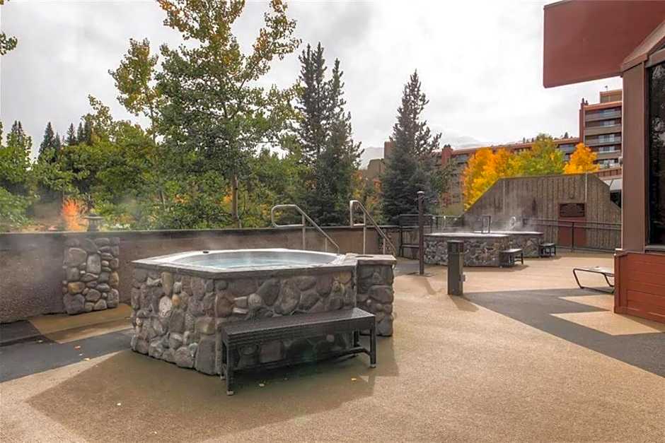Beaver Run 1 Bedroom Condo
