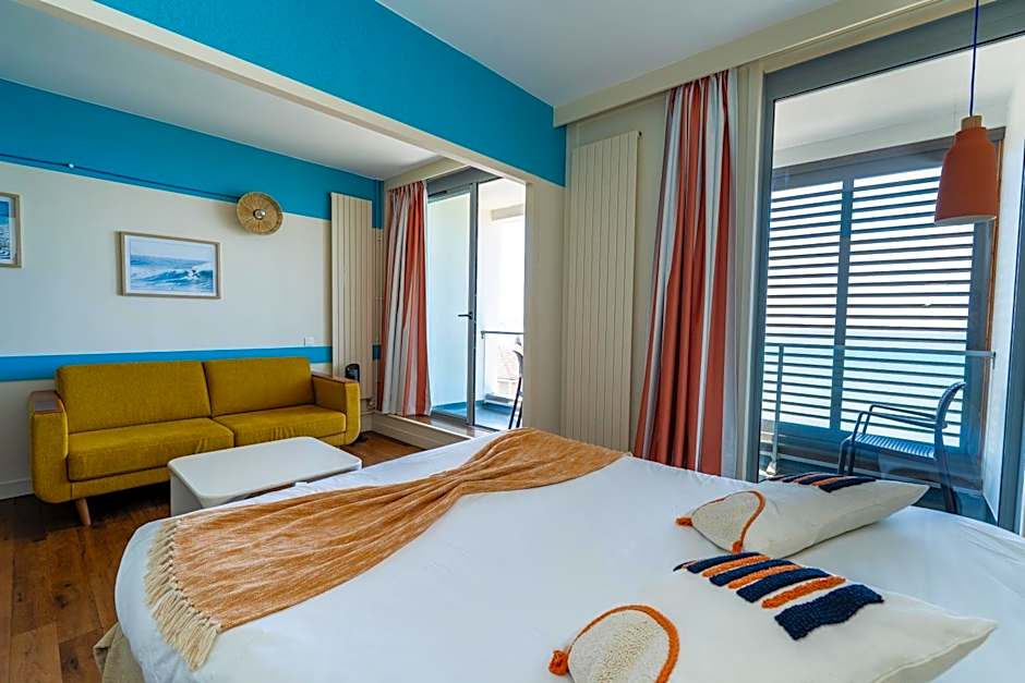 Residence Vacances Bleues Le Grand Large
