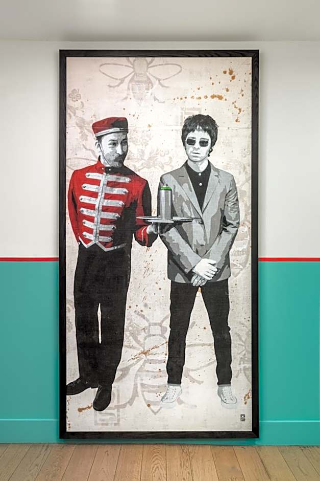 Church Street by Supercity Aparthotels