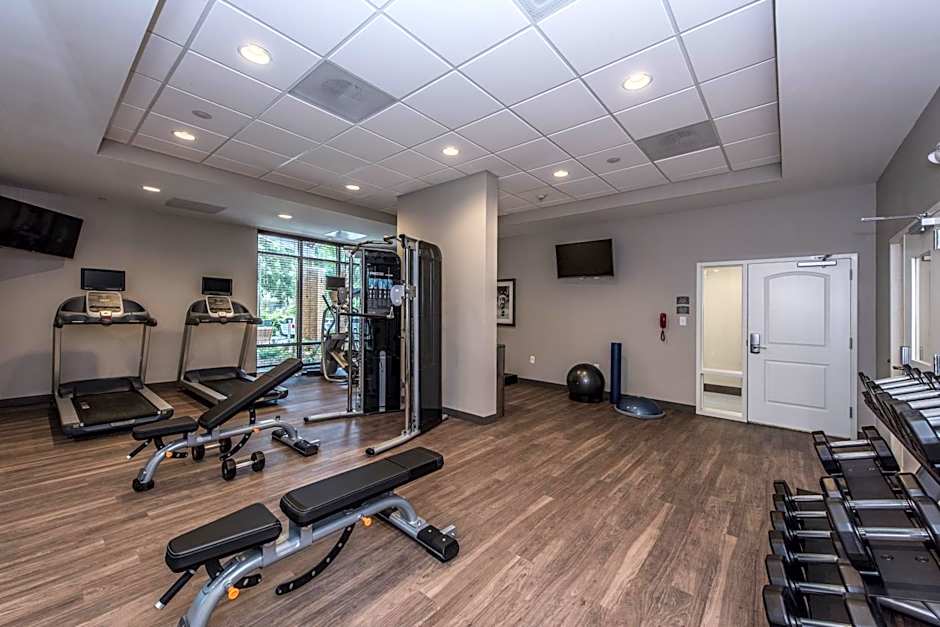 Staybridge Suites By Holiday Inn Charleston - Mount Pleasant By IHG