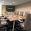 Courtyard by Marriott Long Beach Downtown