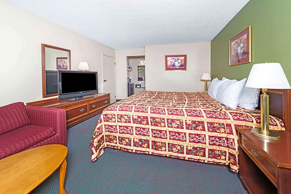 Days Inn by Wyndham New Market