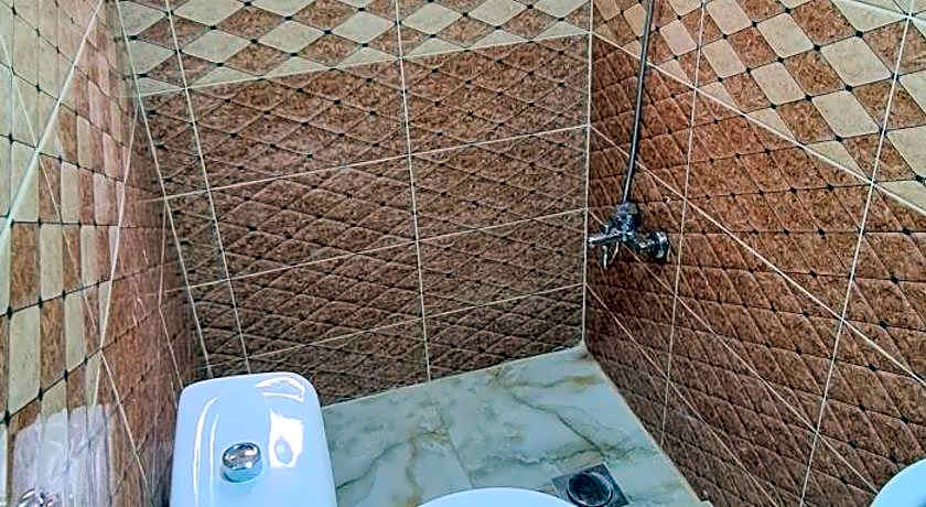 Nabateans Home Hotel