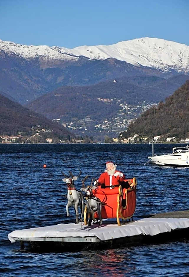 La Finestra sul Lago