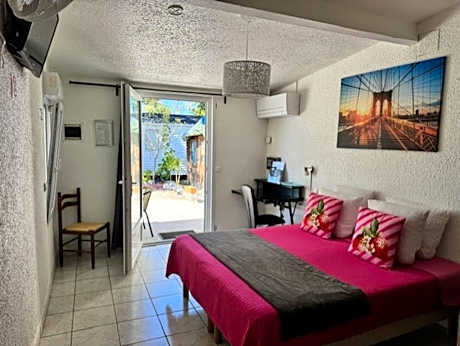 Comfort Double Room - Disability Access