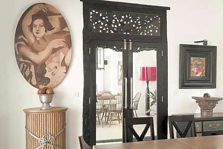 Villa Seminyak 6 Bedrooms