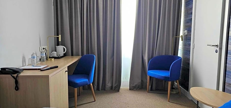 Hotel Les 3 Cles