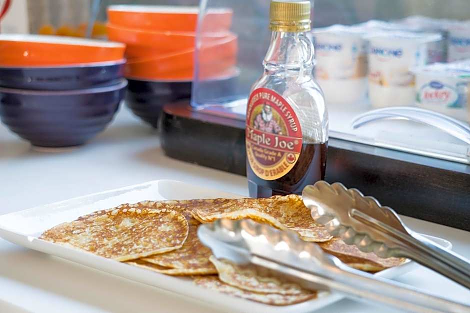 ibis Styles Perpignan Canet En Roussillon