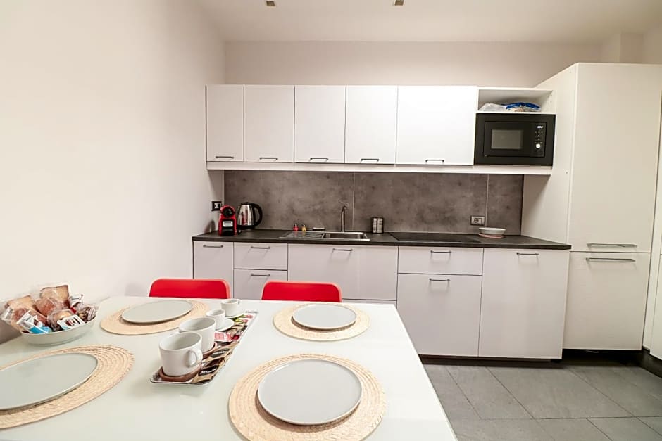 Terrazze del Lungomare