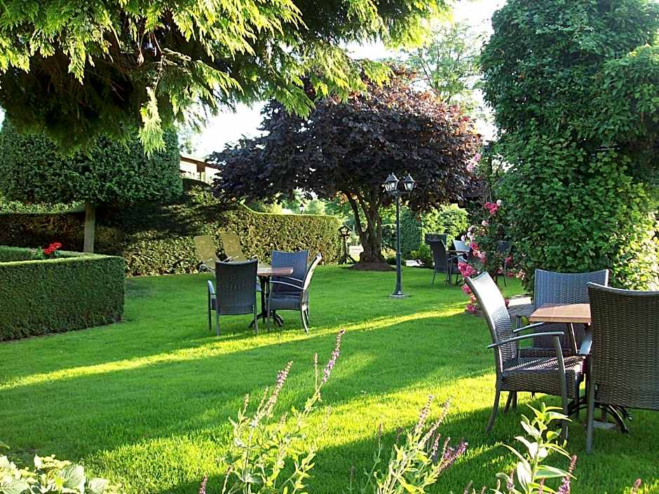 B&B Vouwere