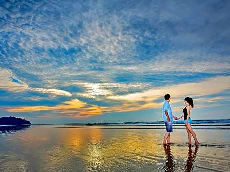 Beringgis Beach Resort & Spa