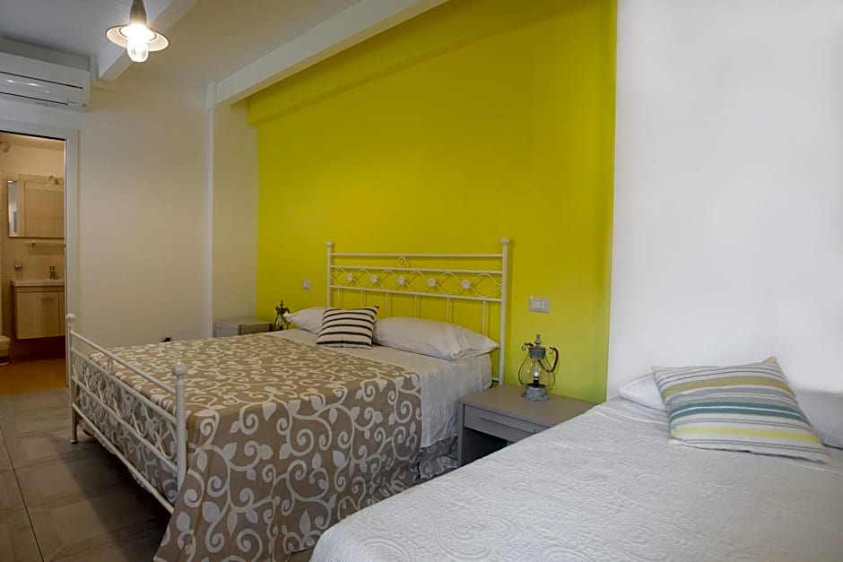 B&B A due Passi dal Mare