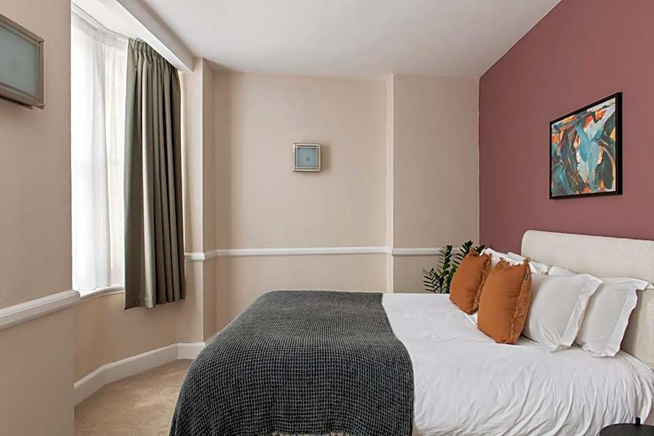 SACO Bristol- West India House