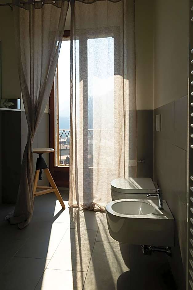 La Ripa Boutique Hotel