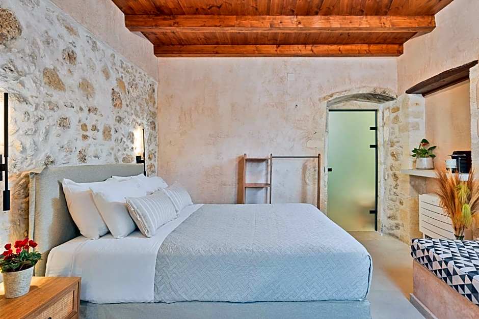 Mansio Boutique Hotel