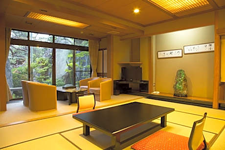 Japanese-Style Standard Room