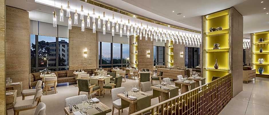 Grand Hyatt Izmir IstinyePark