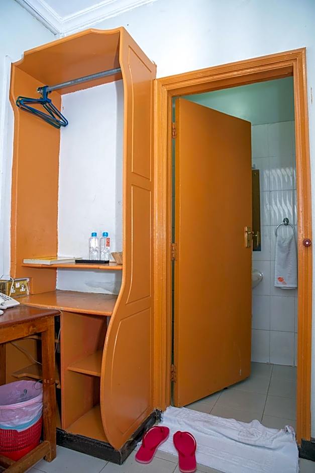 Jupiter Guest House - Parklands