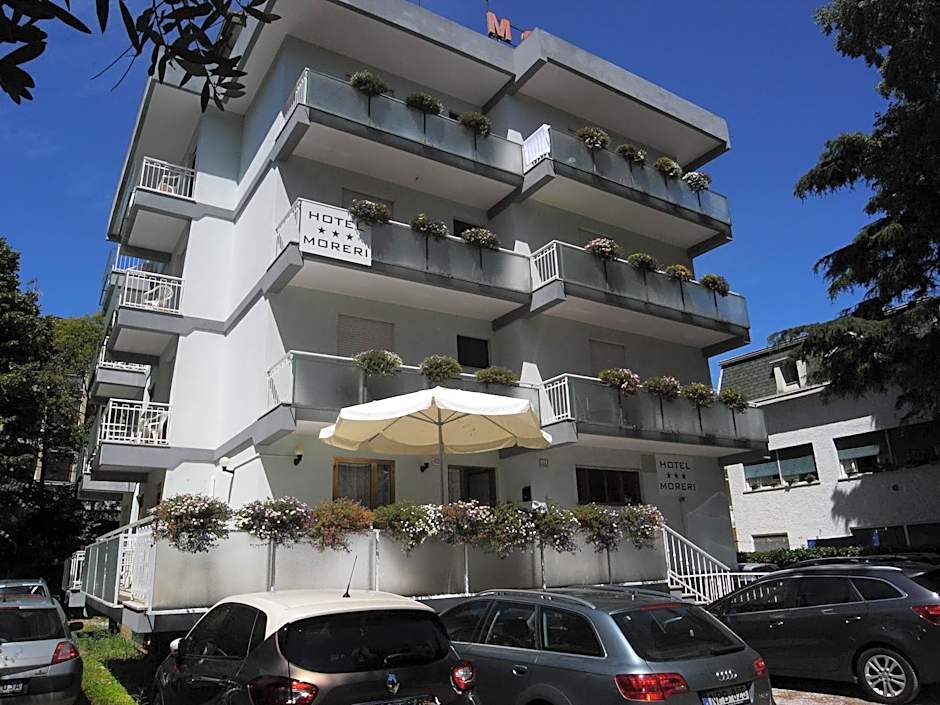 Hotel Moreri