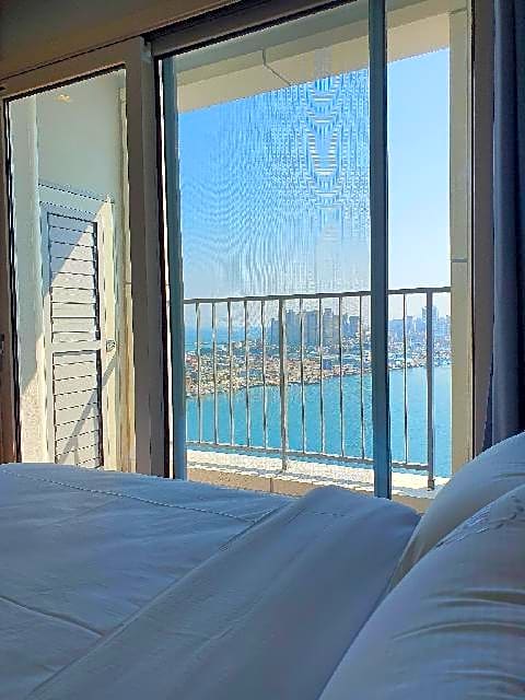 World State Hotel Sokcho