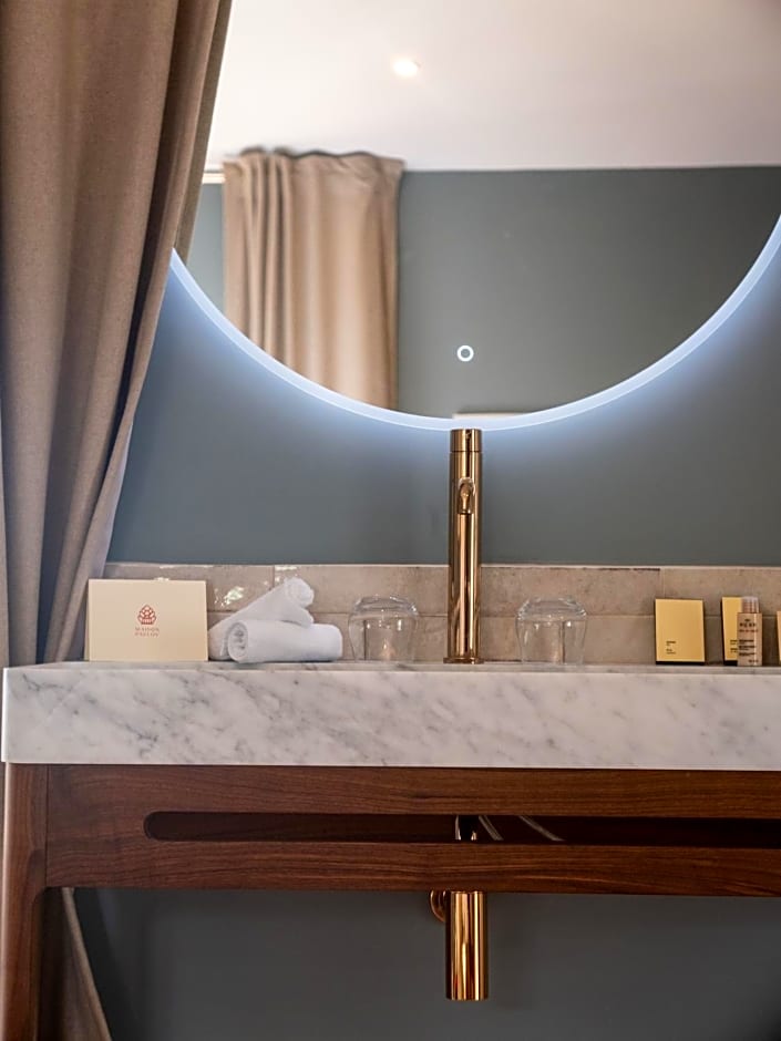 Hôtel Maison Pavlov - Restaurant & Spa - Bordeaux Bouscat