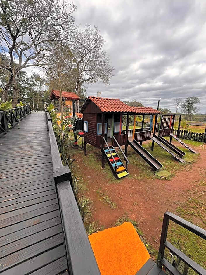 Village Cataratas