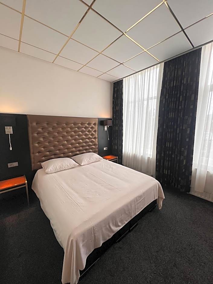 Hotel Le Beau Rivage