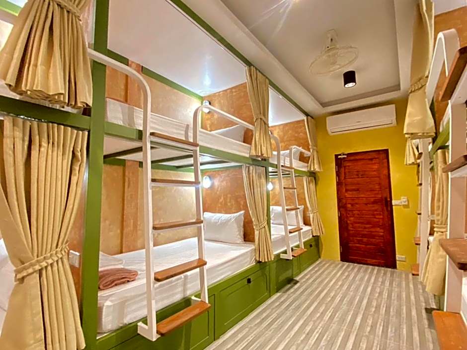 Sierra Hostel
