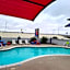 Texas Inn and Suites Raymondville