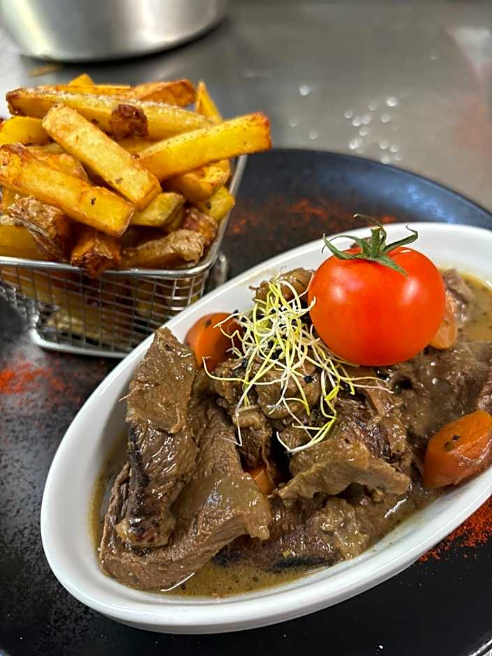 TIP HOTEL CAMBRAI ex HOTEL F1