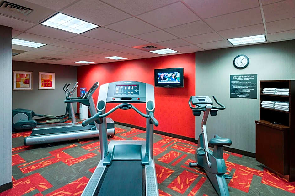 Residence Inn by Marriott Philadelphia Langhorne