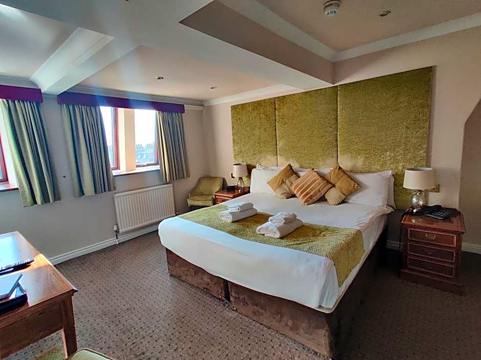 The Minster Hotel